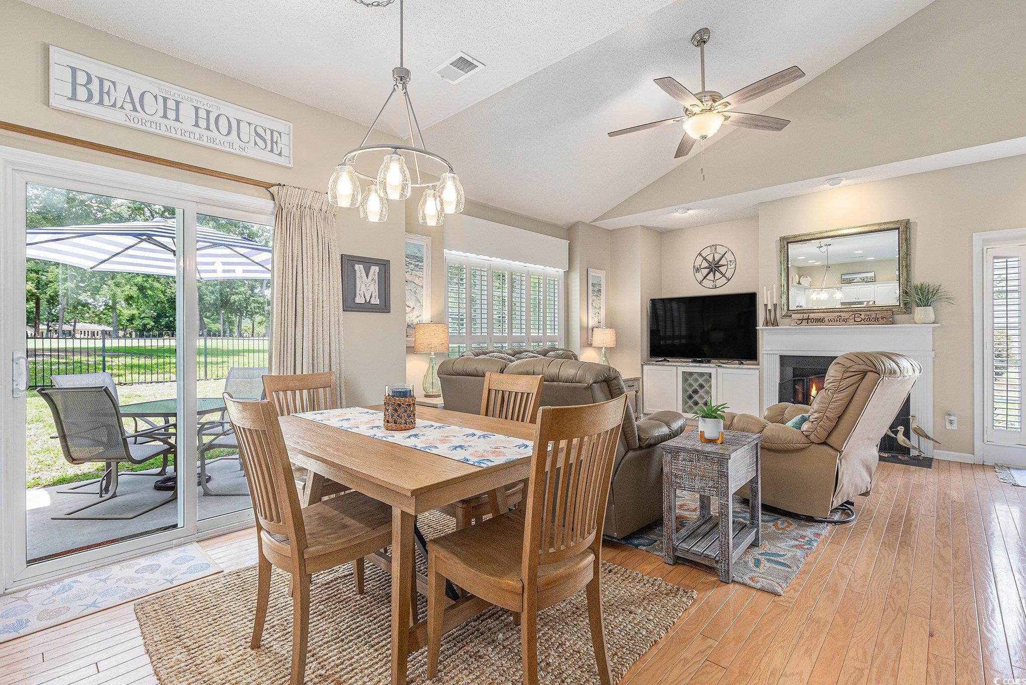 503 N 20th Ave. N #41D, North Myrtle Beach, South Carolina image 10