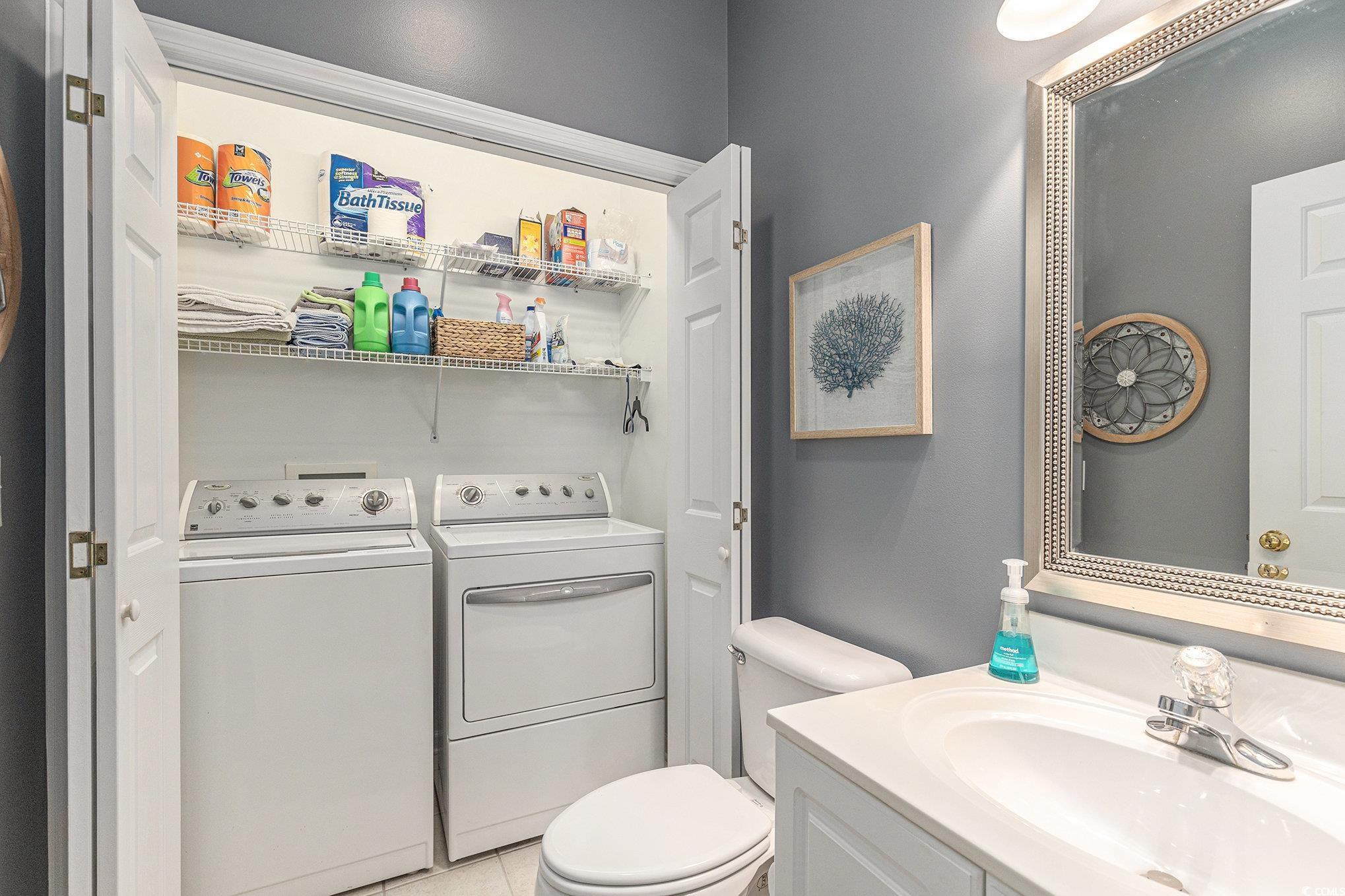 503 N 20th Ave. N #41D, North Myrtle Beach, South Carolina image 13