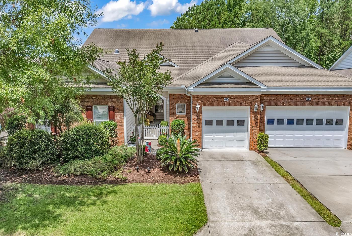 637 Botany Loop Murrells Inlet, SC 29576