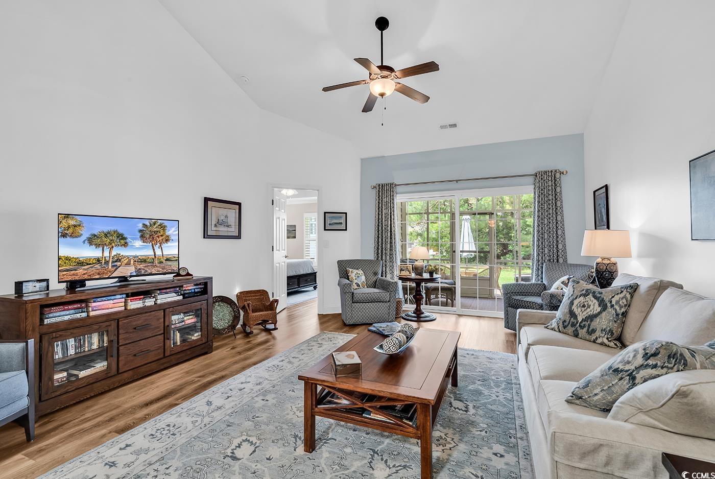 637 Botany Loop #64, Murrells Inlet, South Carolina image 12