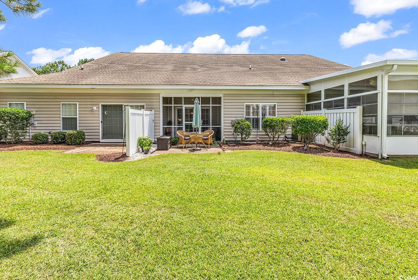 637 Botany Loop #64, Murrells Inlet, South Carolina image 29