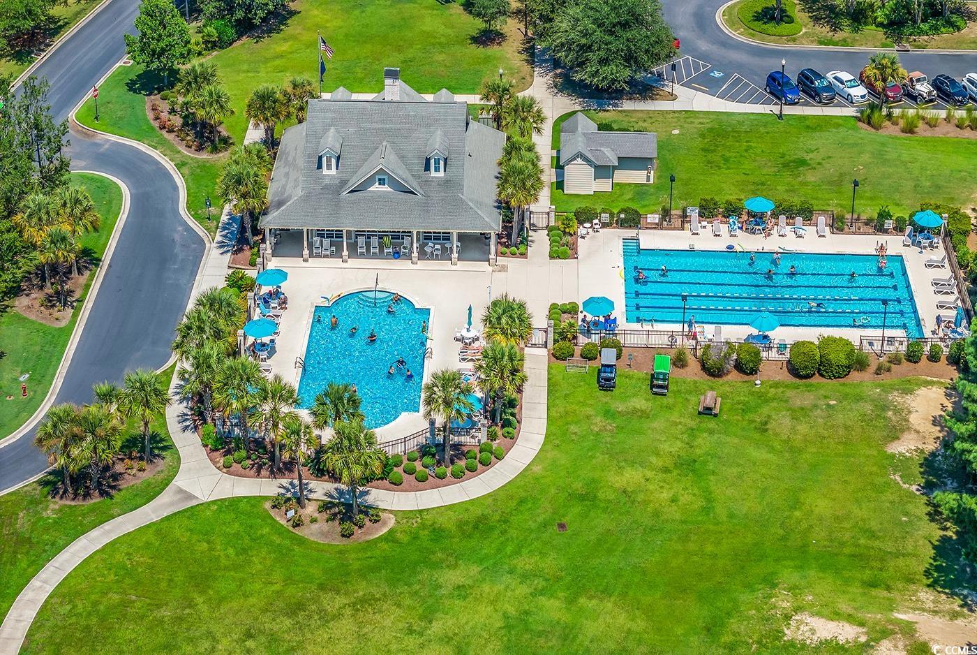 637 Botany Loop #64, Murrells Inlet, South Carolina image 34