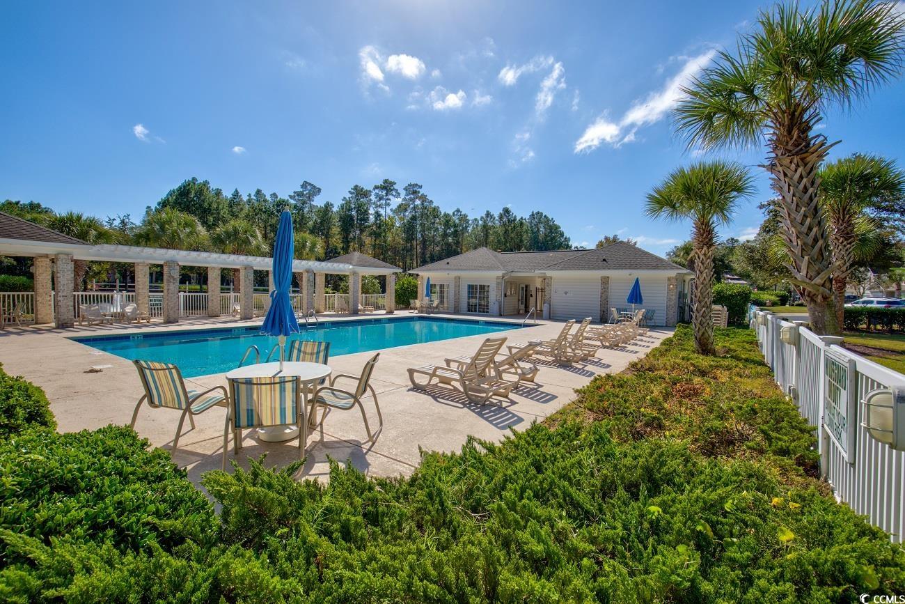 637 Botany Loop #64, Murrells Inlet, South Carolina image 37