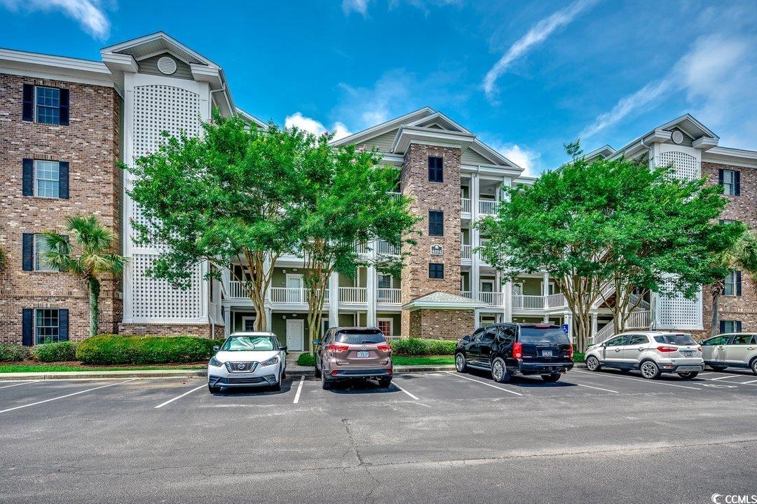 4894 Luster Leaf Circle #403, Myrtle Beach, South Carolina image 1