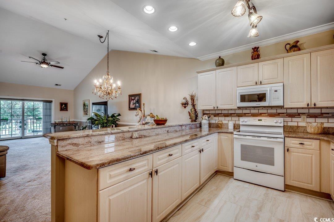 4894 Luster Leaf Circle #403, Myrtle Beach, South Carolina image 3