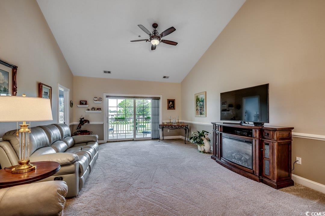 4894 Luster Leaf Circle #403, Myrtle Beach, South Carolina image 5