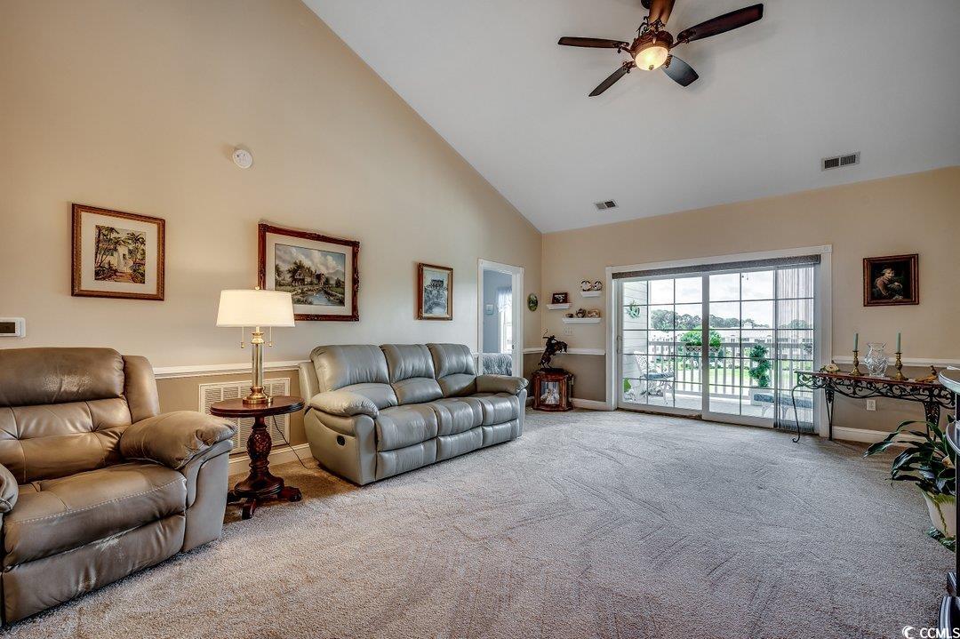 4894 Luster Leaf Circle #403, Myrtle Beach, South Carolina image 6