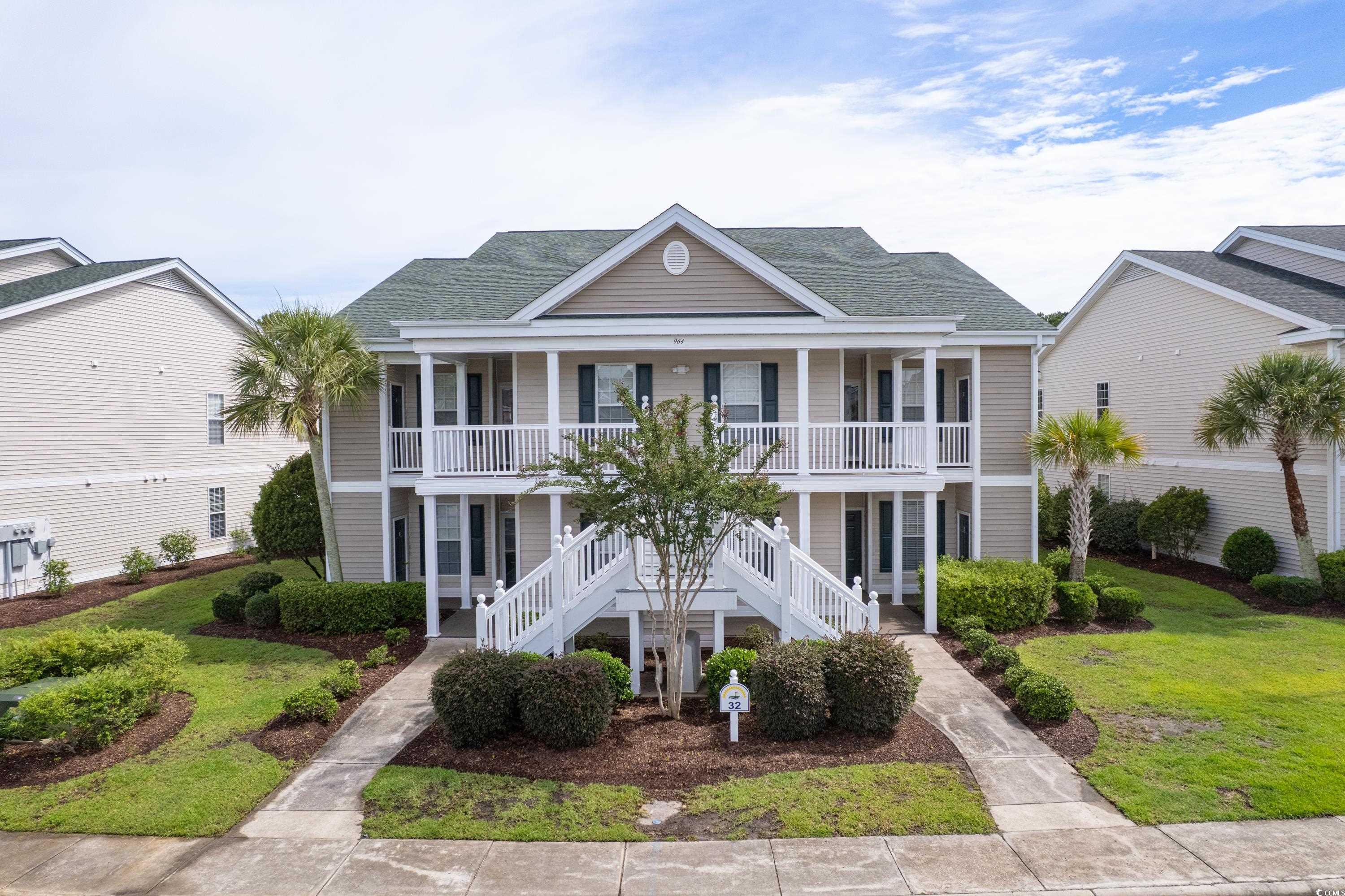 964 Great Egret Circle Sw UNIT B Sunset Beach, NC 28468