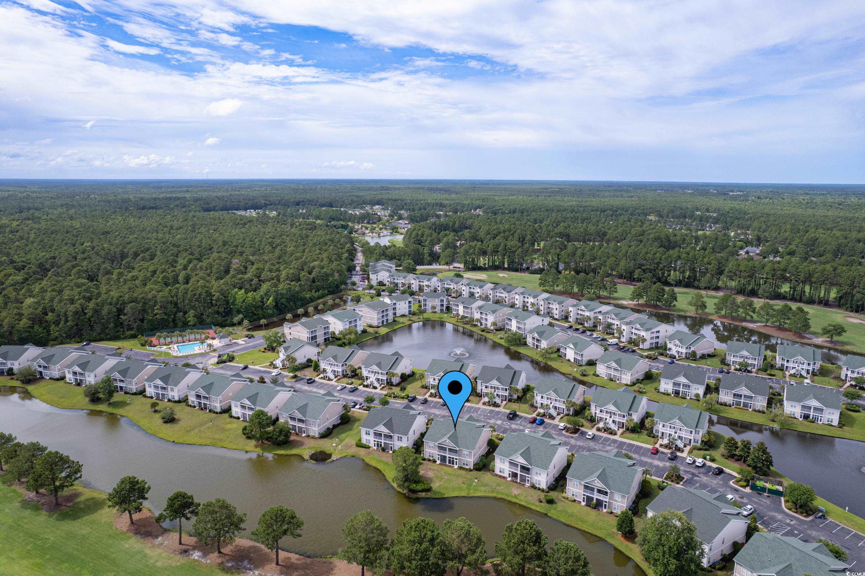 964 Great Egret Circle Sw #B, Sunset Beach, North Carolina image 19