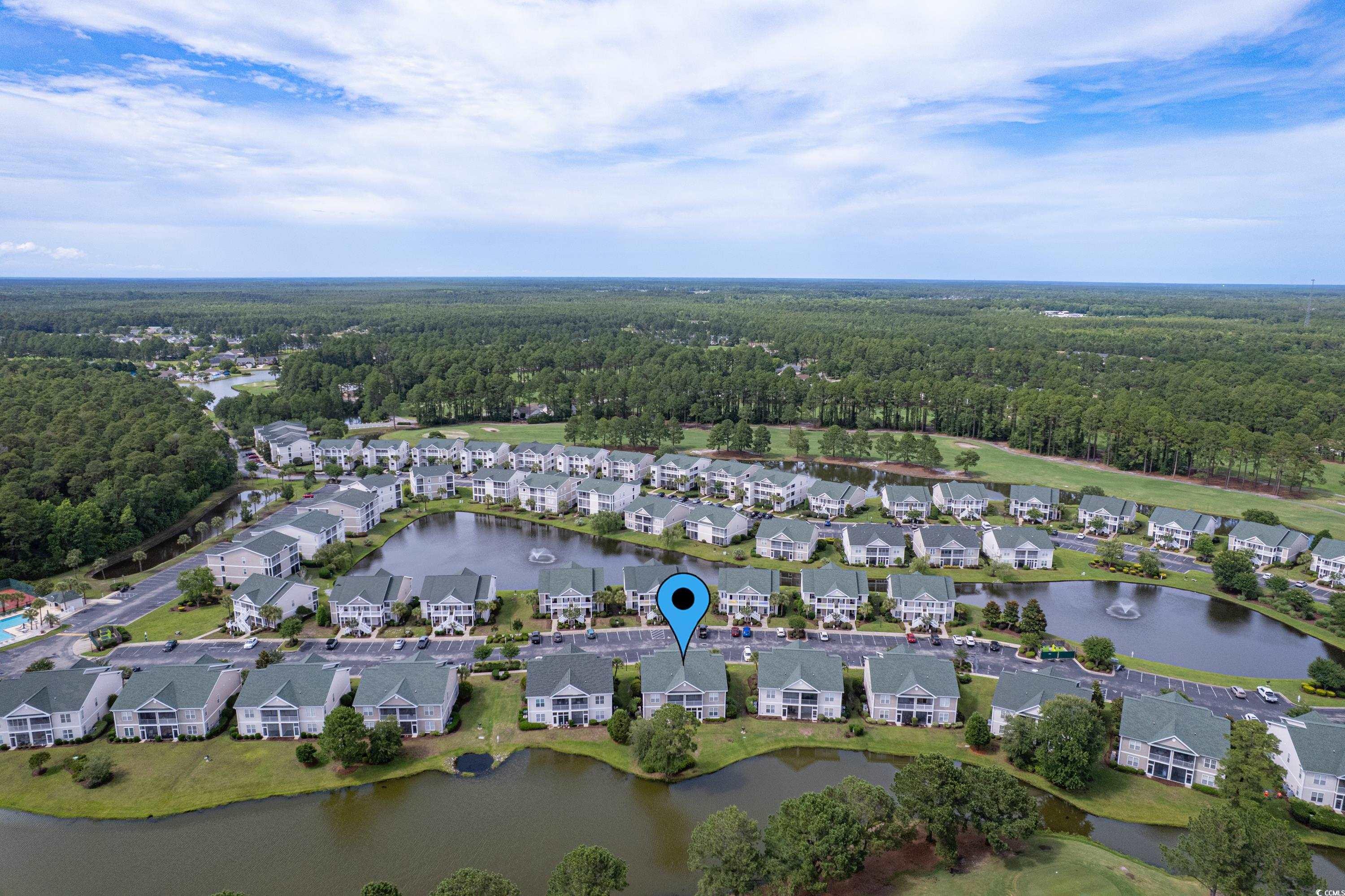 964 Great Egret Circle Sw #B, Sunset Beach, North Carolina image 40
