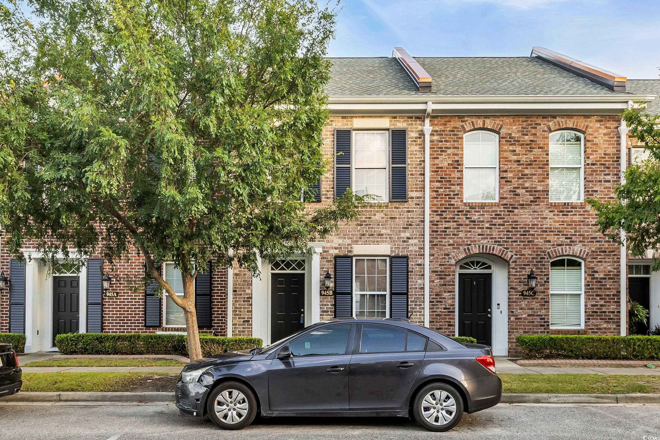 945 Rosencrans Ln. UNIT B Myrtle Beach, SC 29577