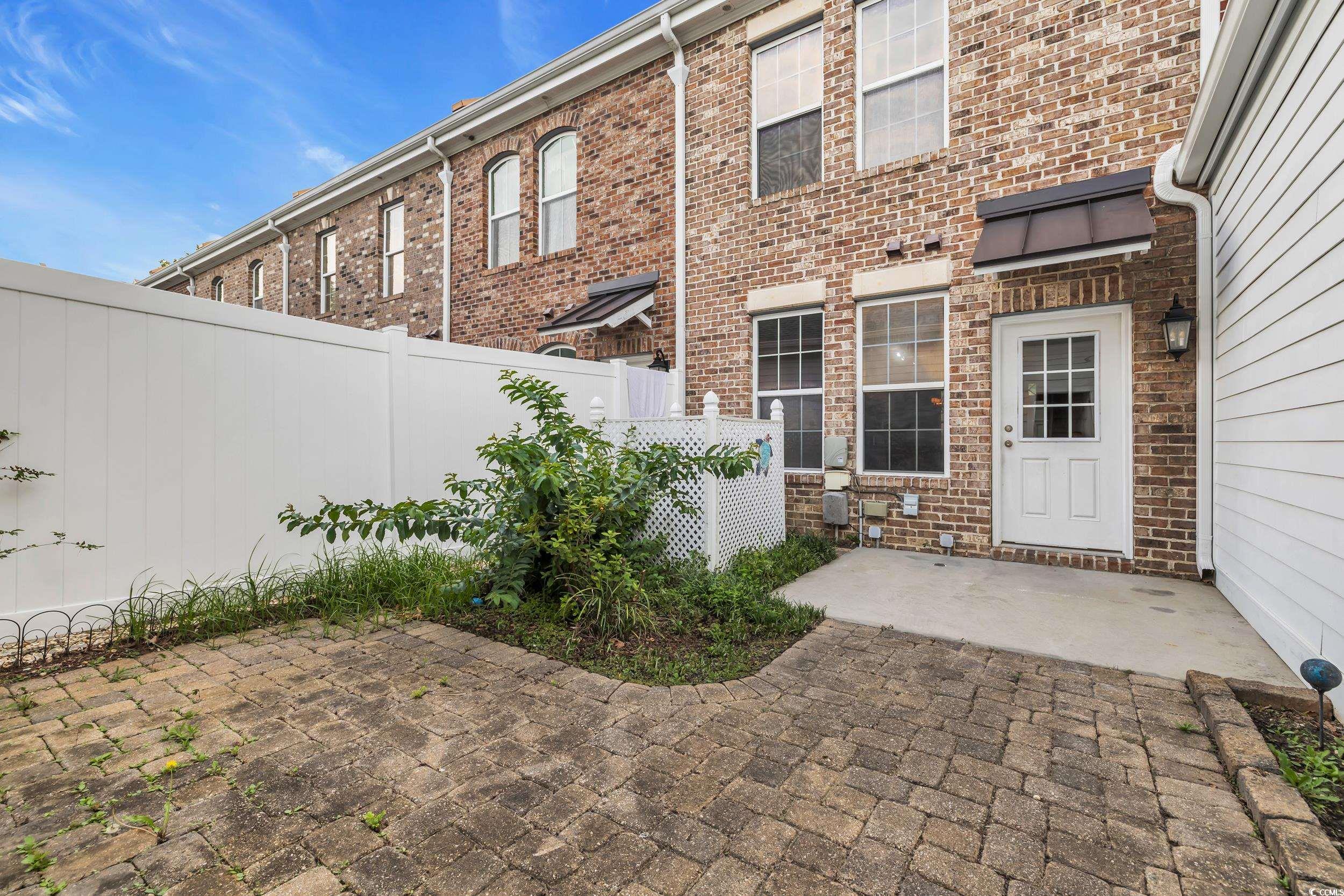 945 Rosencrans Ln. #B, Myrtle Beach, South Carolina image 23