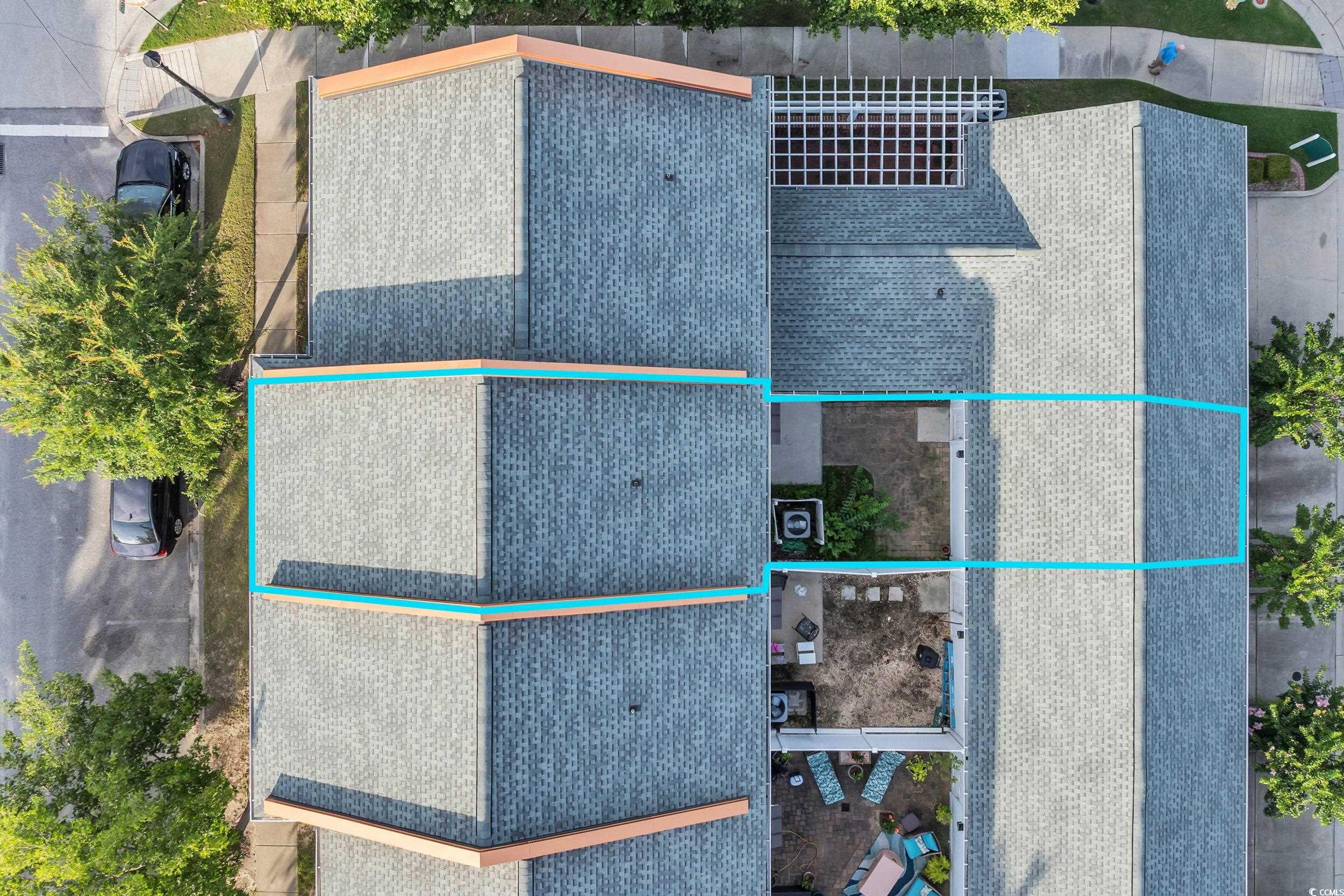 945 Rosencrans Ln. #B, Myrtle Beach, South Carolina image 26