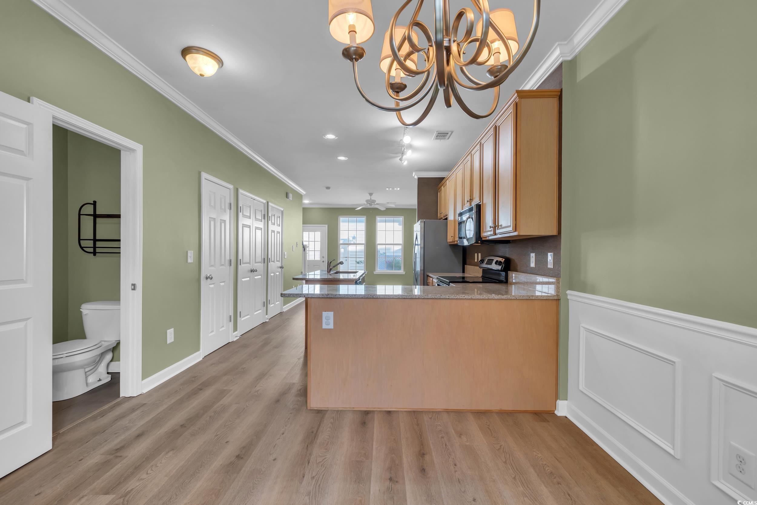 945 Rosencrans Ln. #B, Myrtle Beach, South Carolina image 6