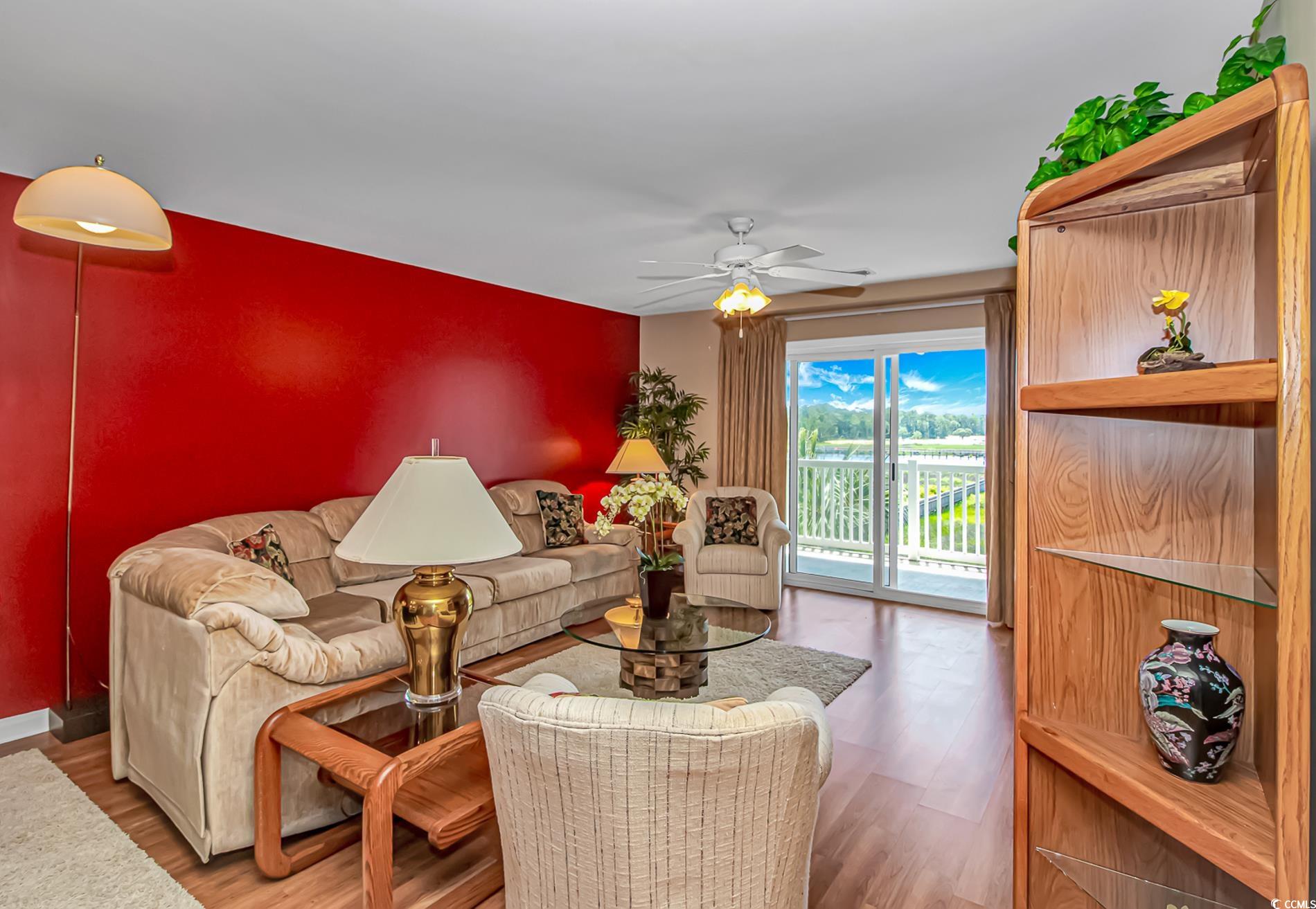 4366 Rivergate Ln. #306, Little River, South Carolina image 10
