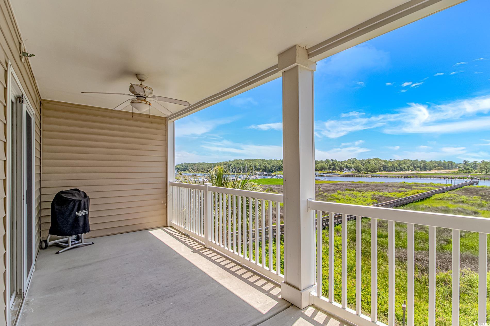 4366 Rivergate Ln. #306, Little River, South Carolina image 25
