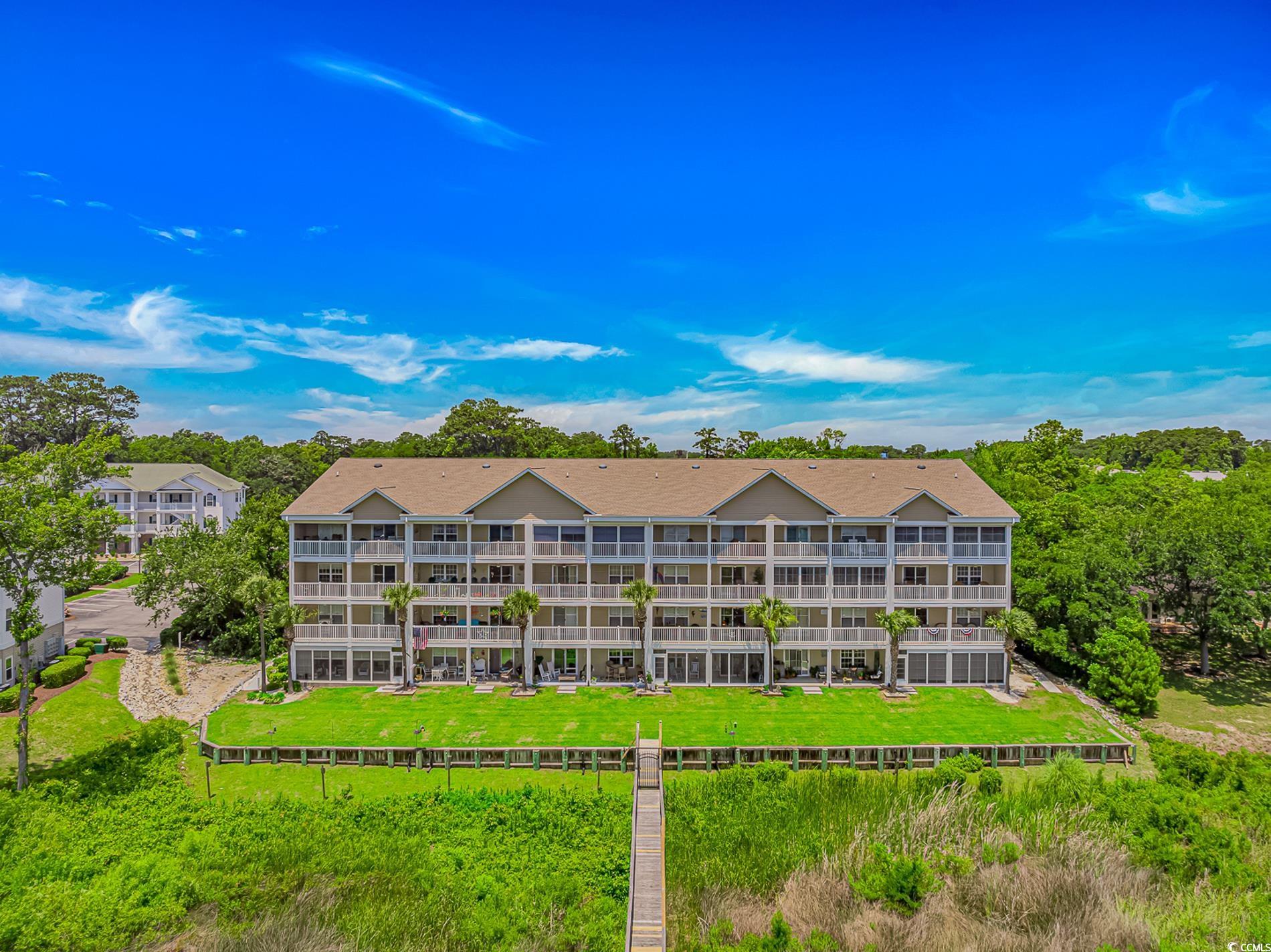 4366 Rivergate Ln. #306, Little River, South Carolina image 28