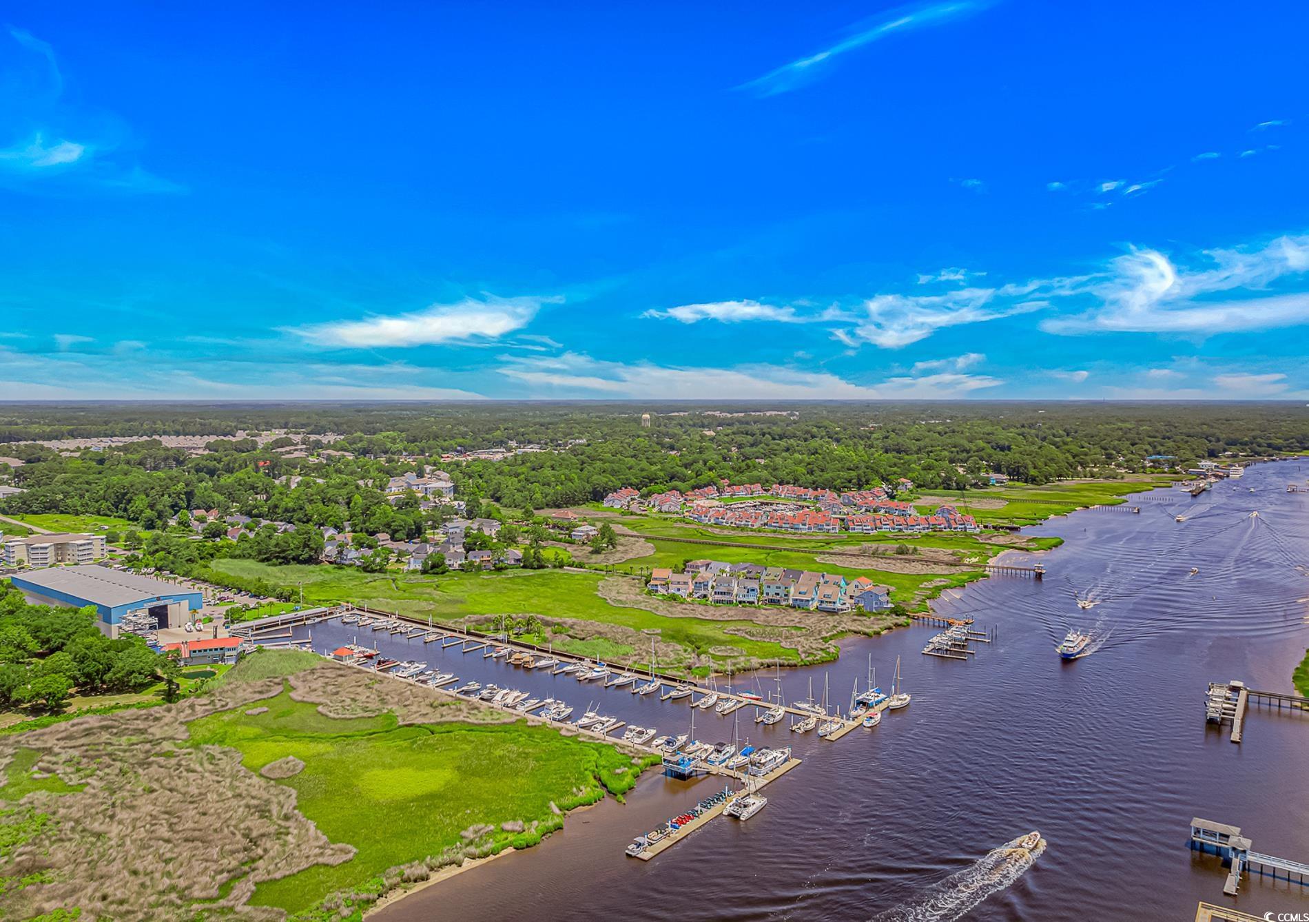 4366 Rivergate Ln. #306, Little River, South Carolina image 30