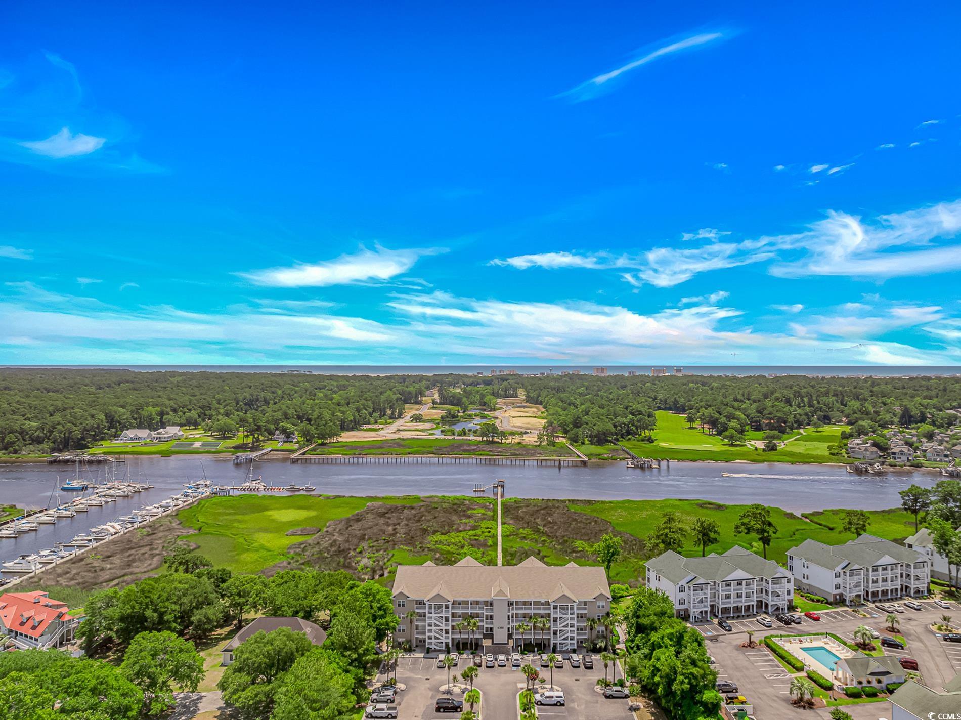 4366 Rivergate Ln. #306, Little River, South Carolina image 32