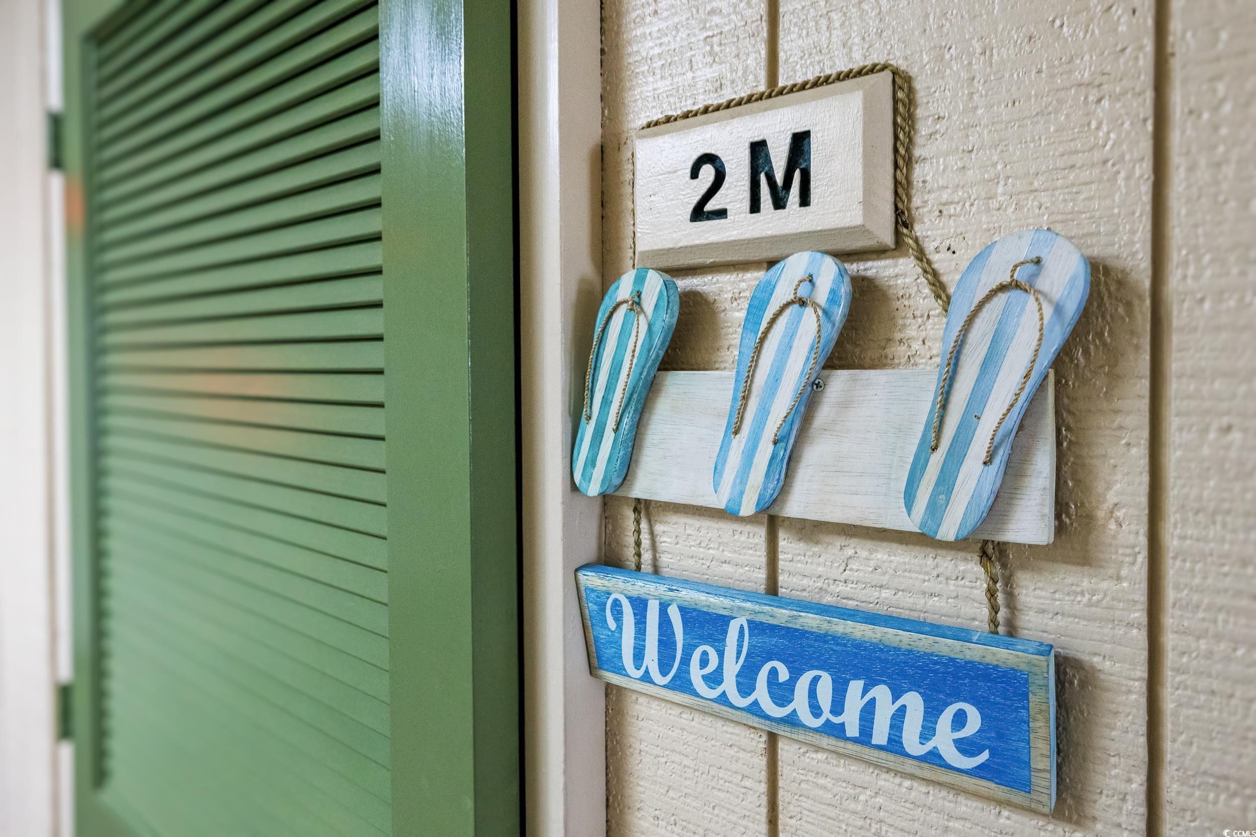 4201 N Ocean Blvd. #2M, Myrtle Beach, South Carolina image 25