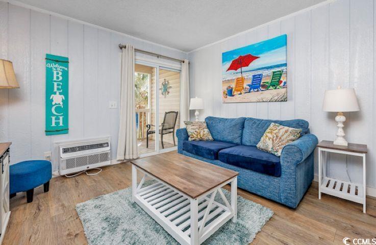 4201 N Ocean Blvd. #2M, Myrtle Beach, South Carolina image 3