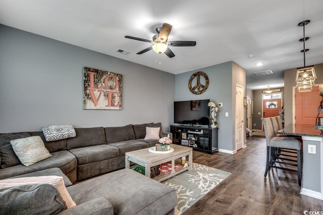153 Goldenrod Circle #UNIT 7D, Little River, South Carolina image 11