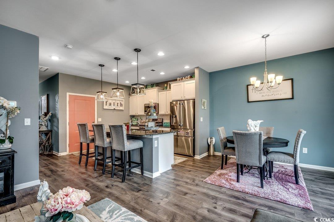 153 Goldenrod Circle #UNIT 7D, Little River, South Carolina image 13