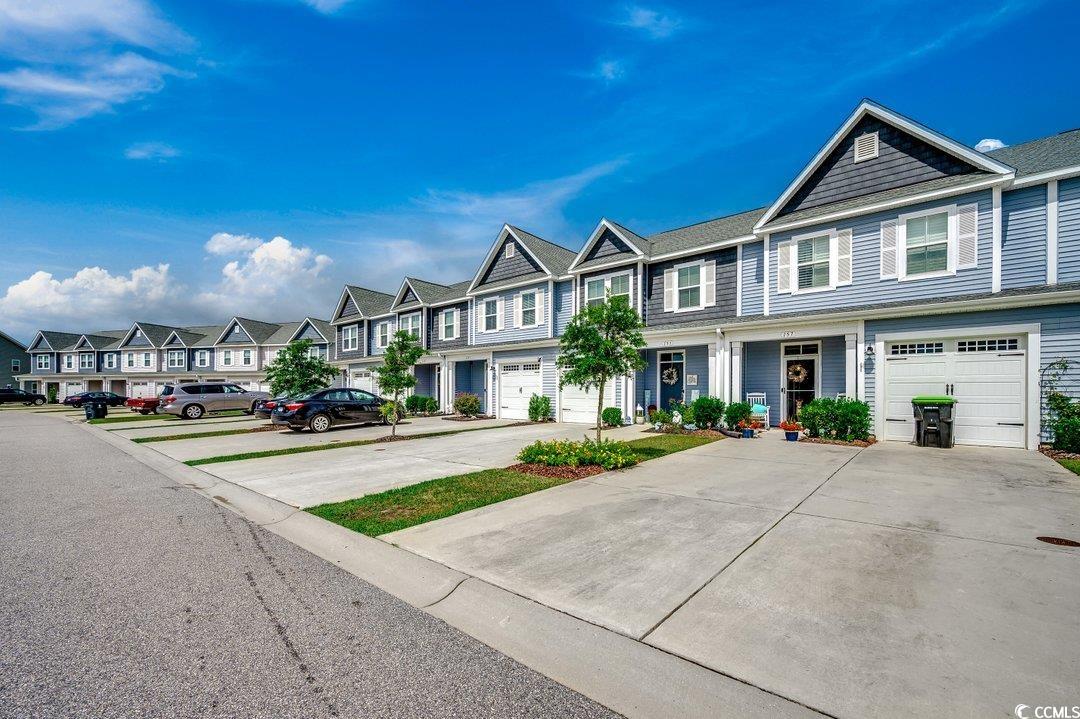 153 Goldenrod Circle #UNIT 7D, Little River, South Carolina image 23