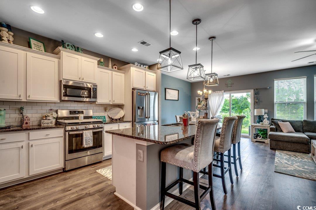 153 Goldenrod Circle #UNIT 7D, Little River, South Carolina image 5