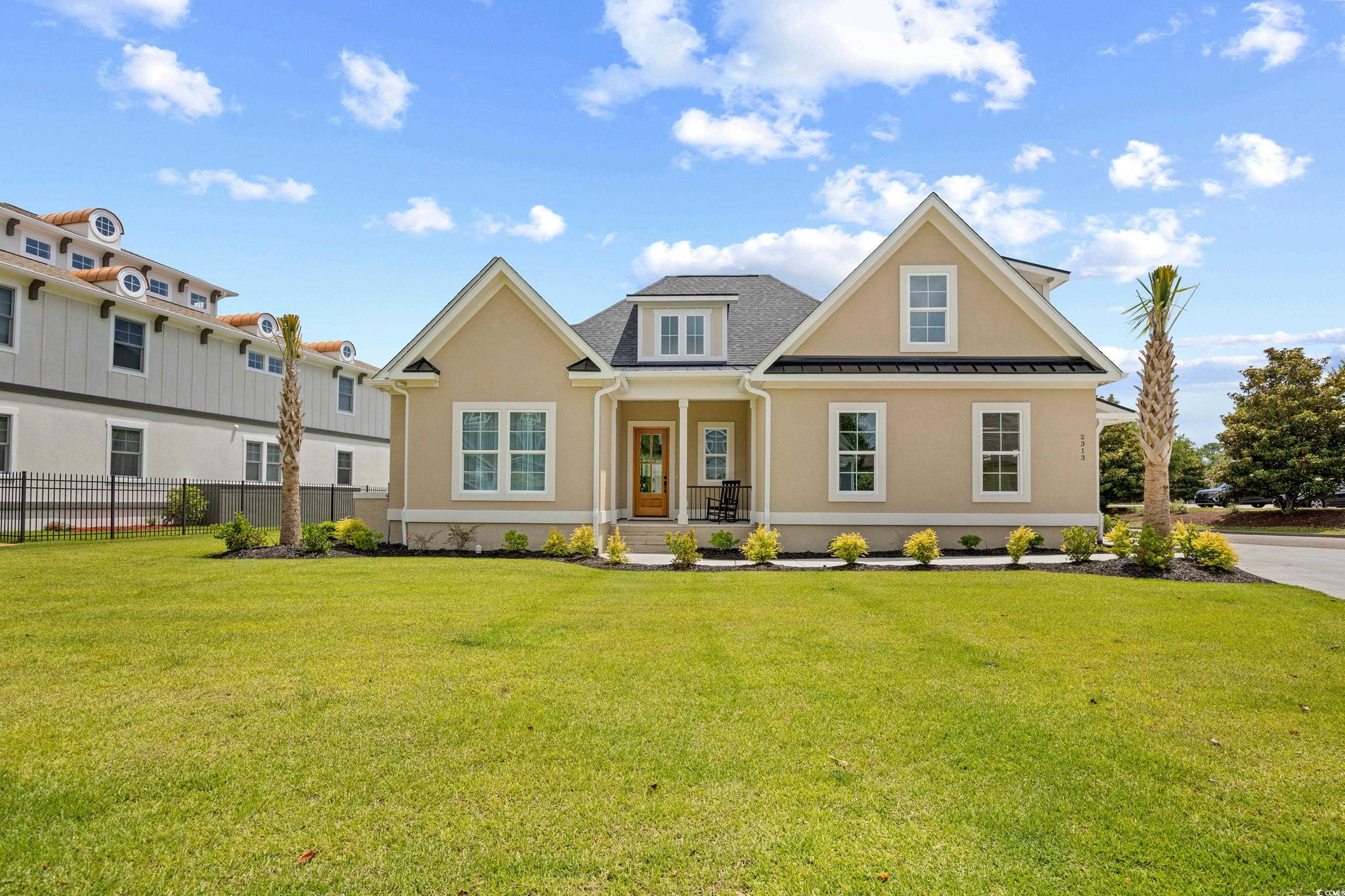 2313 Summersweet Ln., Myrtle Beach, South Carolina image 1