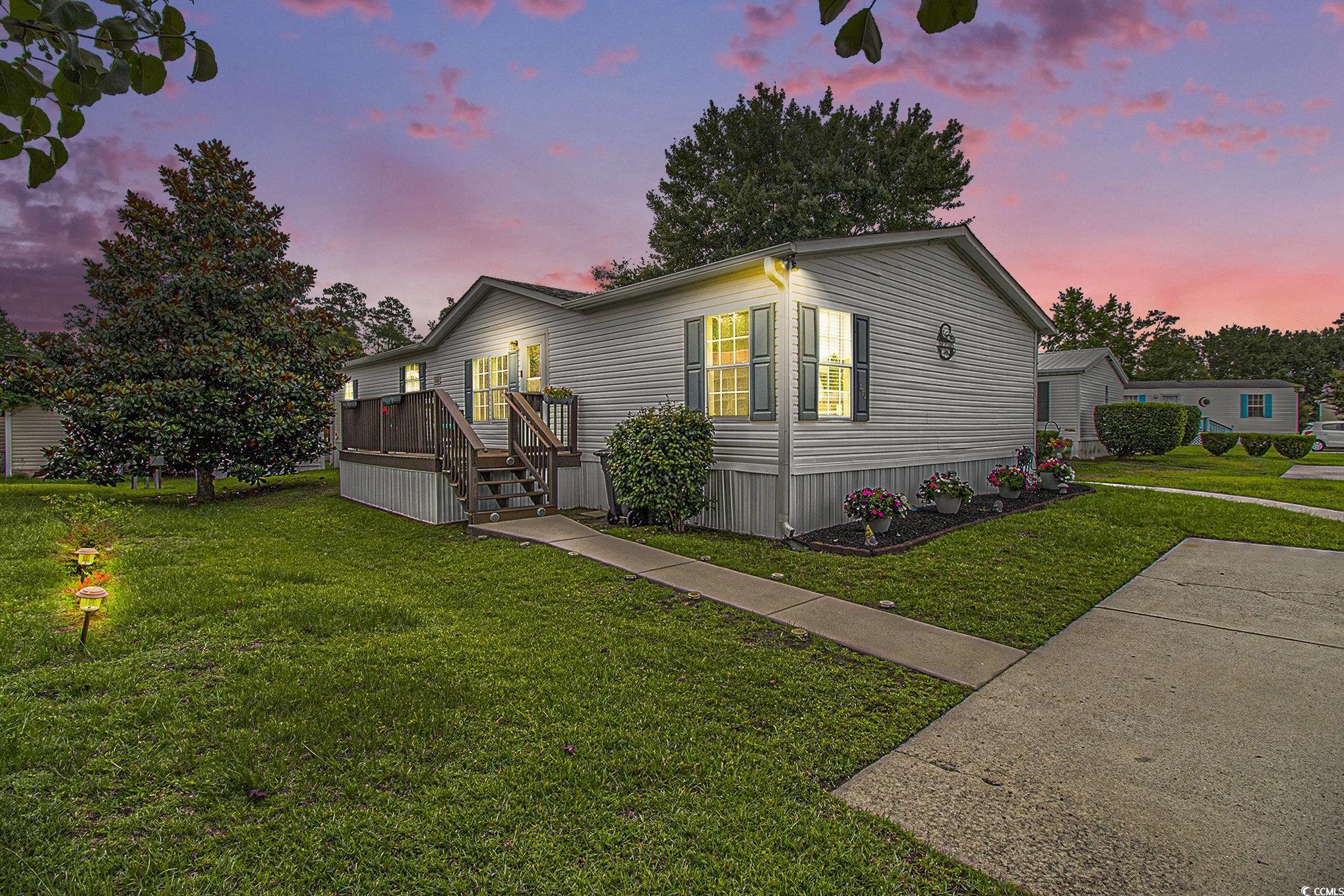 492 Folly Estates Dr. Myrtle Beach, SC 29588