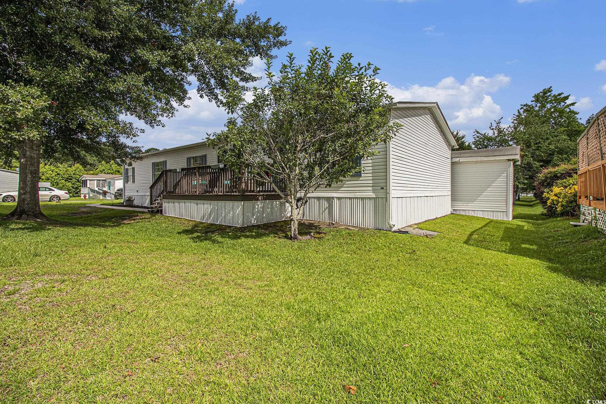 492 Folly Estates Dr., Myrtle Beach, South Carolina image 4