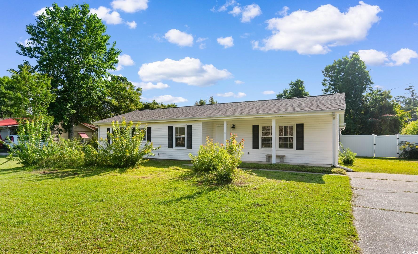 704 Bonnie Dr., Myrtle Beach, South Carolina image 1