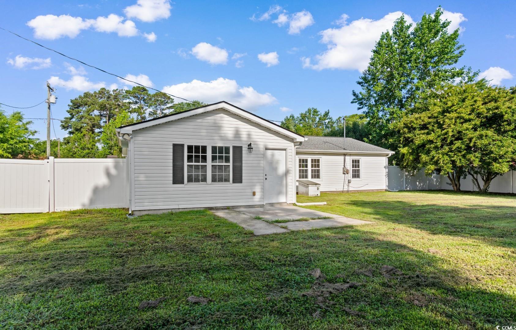 704 Bonnie Dr., Myrtle Beach, South Carolina image 28
