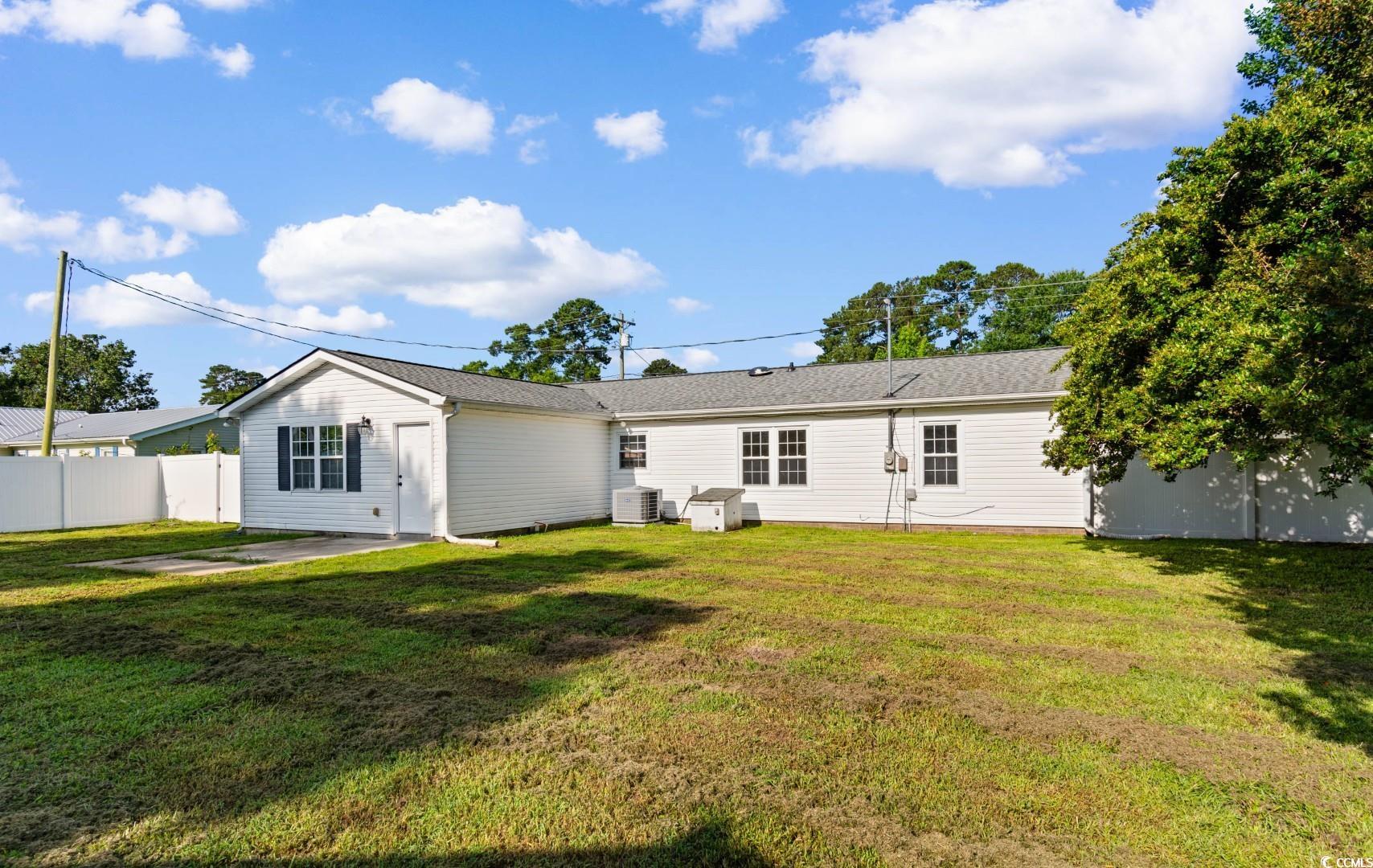 704 Bonnie Dr., Myrtle Beach, South Carolina image 29
