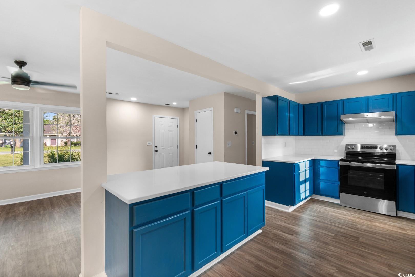 704 Bonnie Dr., Myrtle Beach, South Carolina image 8