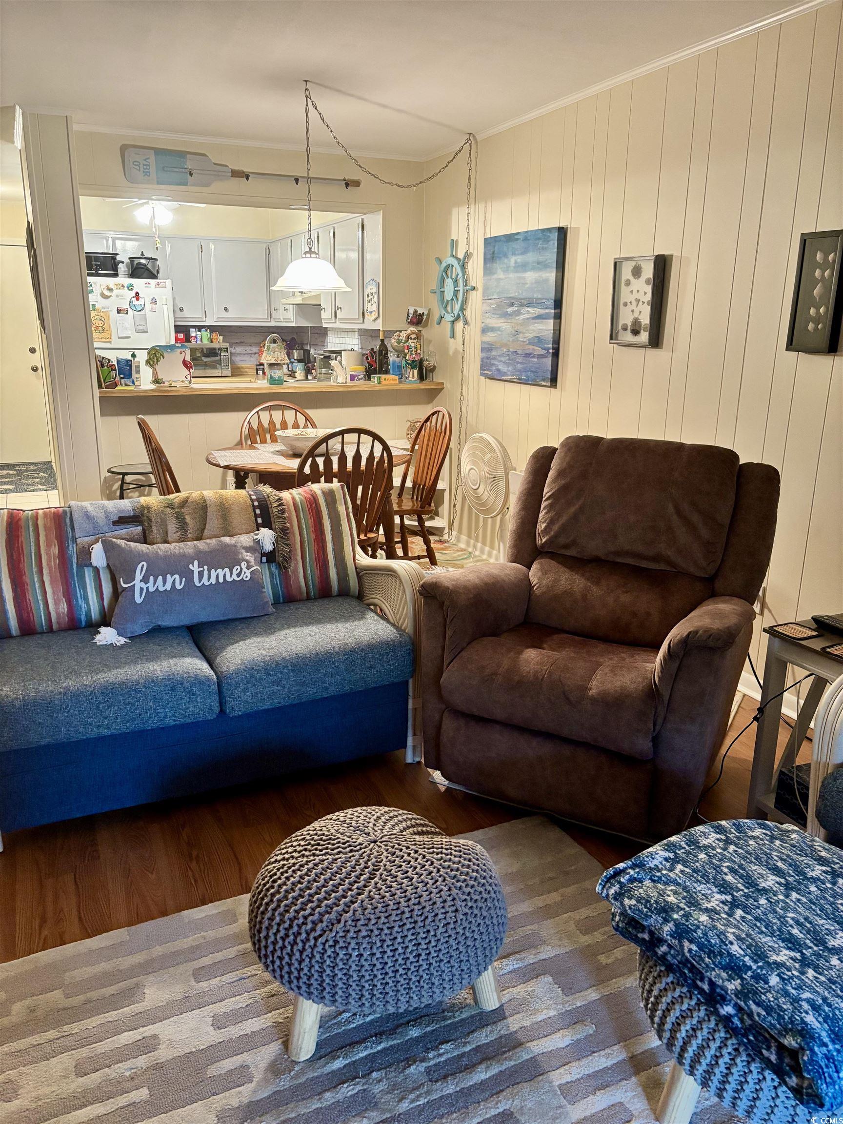 9501 Shore Dr. #323, Myrtle Beach, South Carolina image 5