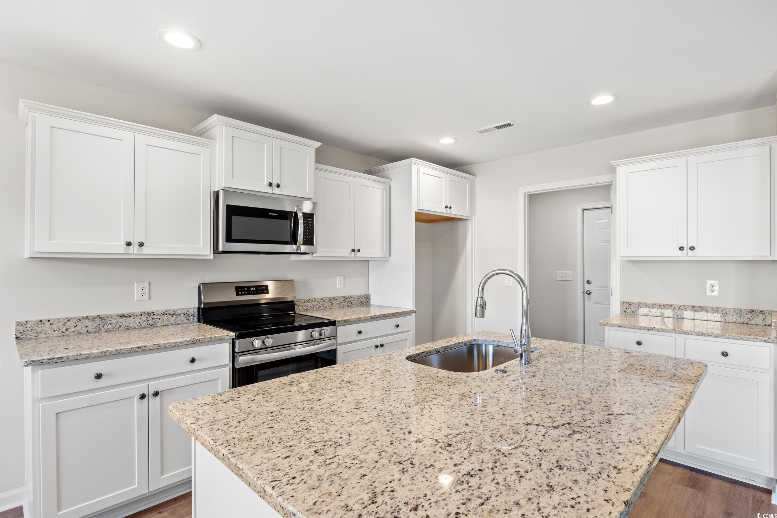 1111 Woodside Dr., Conway, South Carolina image 4