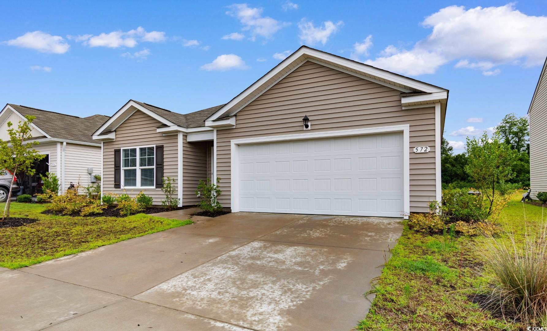 572 Woodland Farms Circle, Aynor, South Carolina image 2
