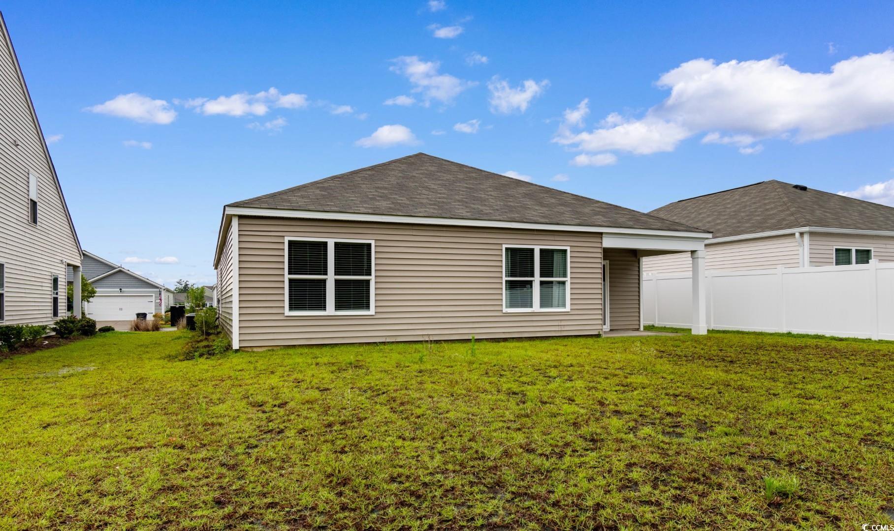 572 Woodland Farms Circle, Aynor, South Carolina image 33