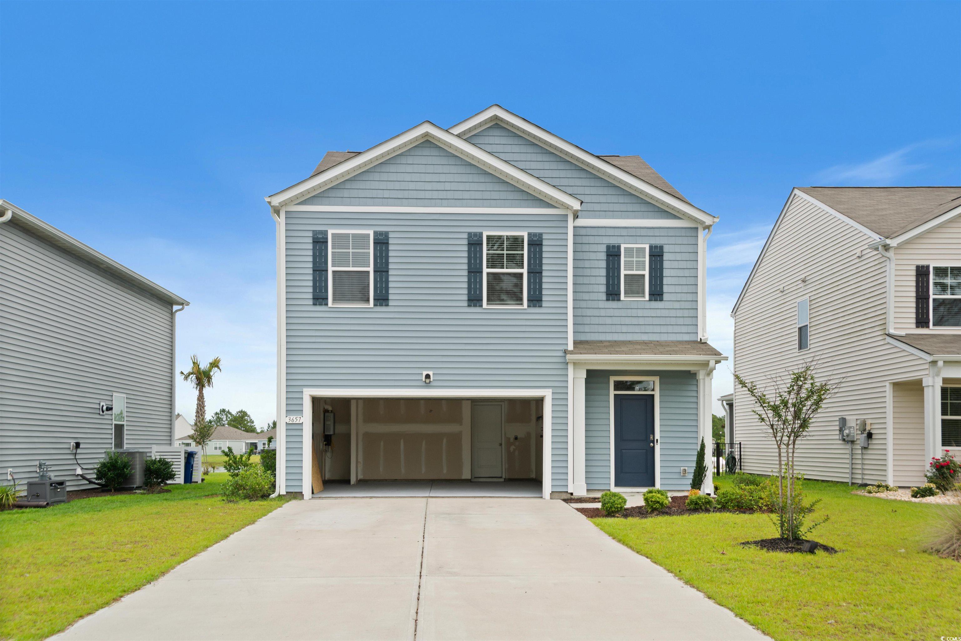 3657 Bells Lake Circle, Longs, South Carolina image 3