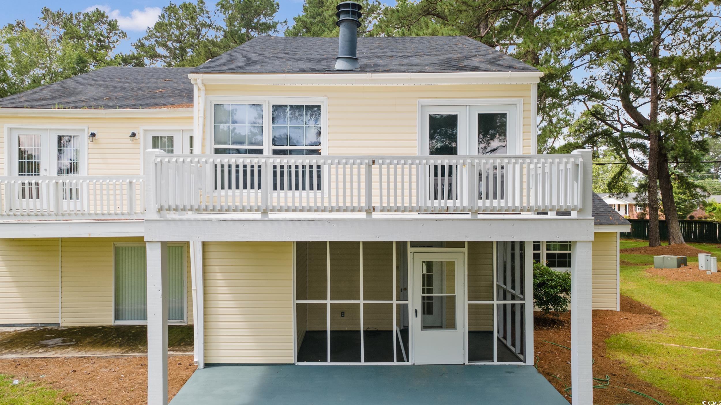 482 Greenview Dr. #5B, Johnsonville, South Carolina image 24