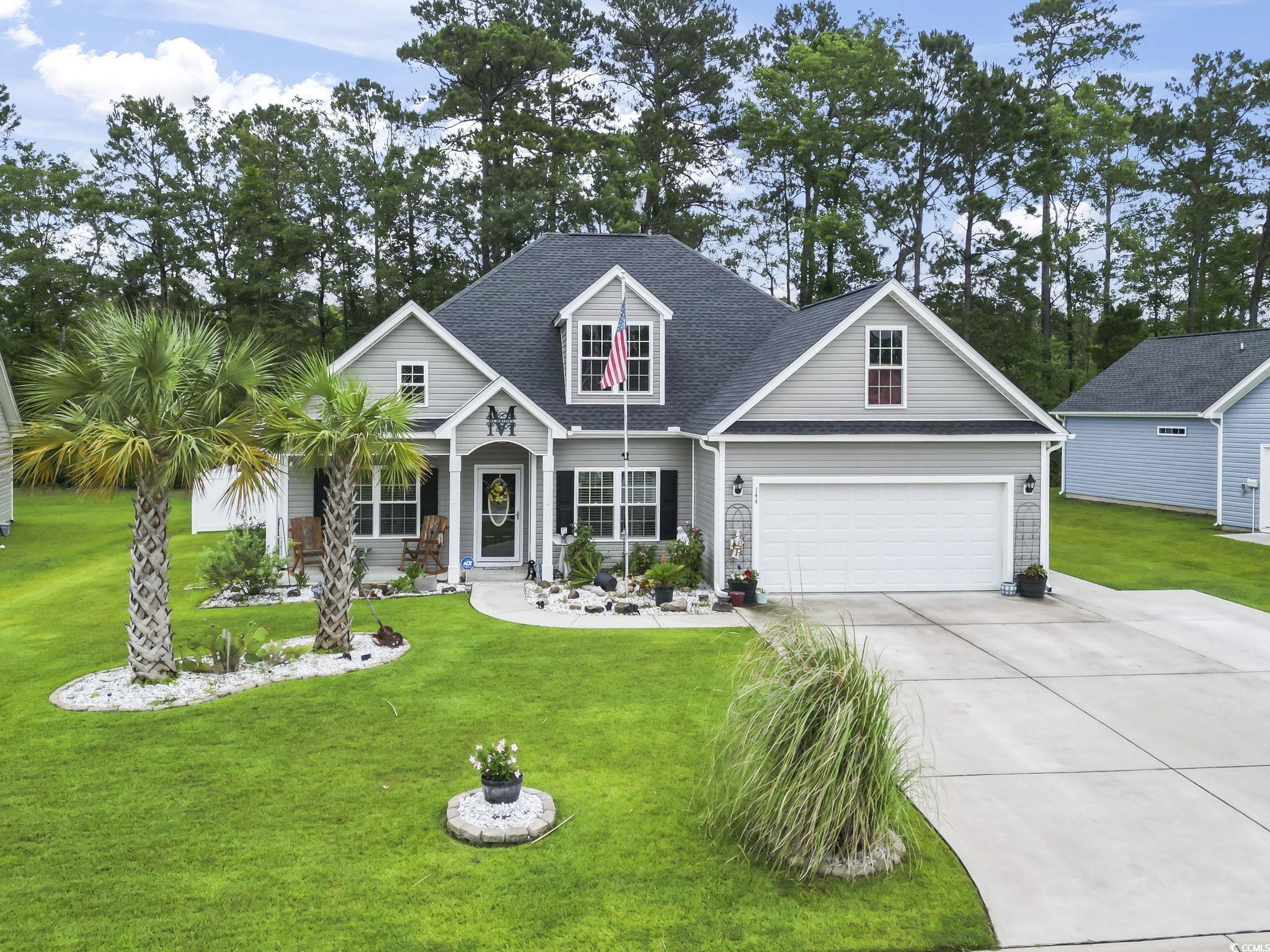 144 Baylee Circle Aynor, SC 29544