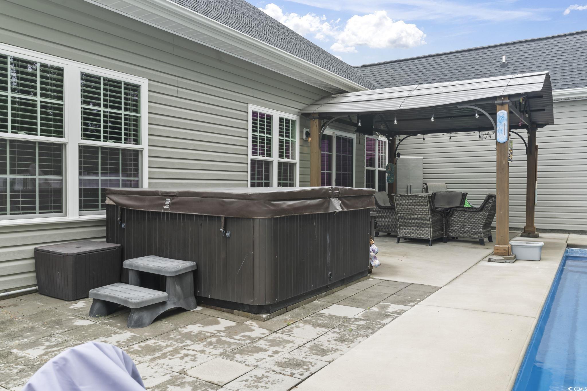 144 Baylee Circle, Aynor, South Carolina image 28