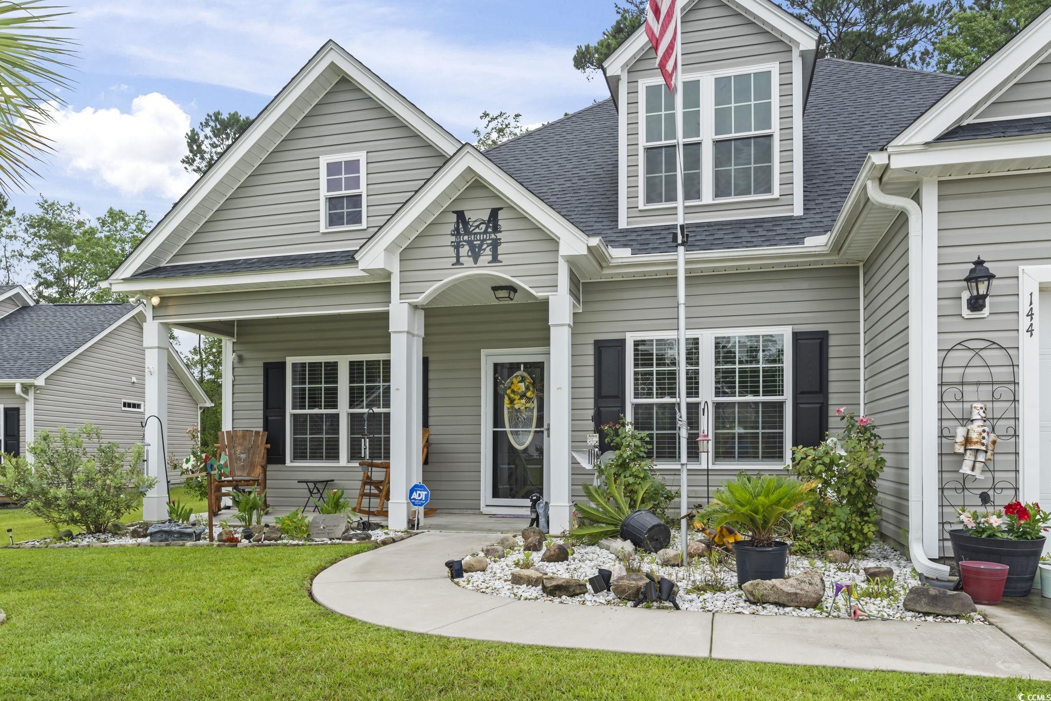 144 Baylee Circle, Aynor, South Carolina image 40