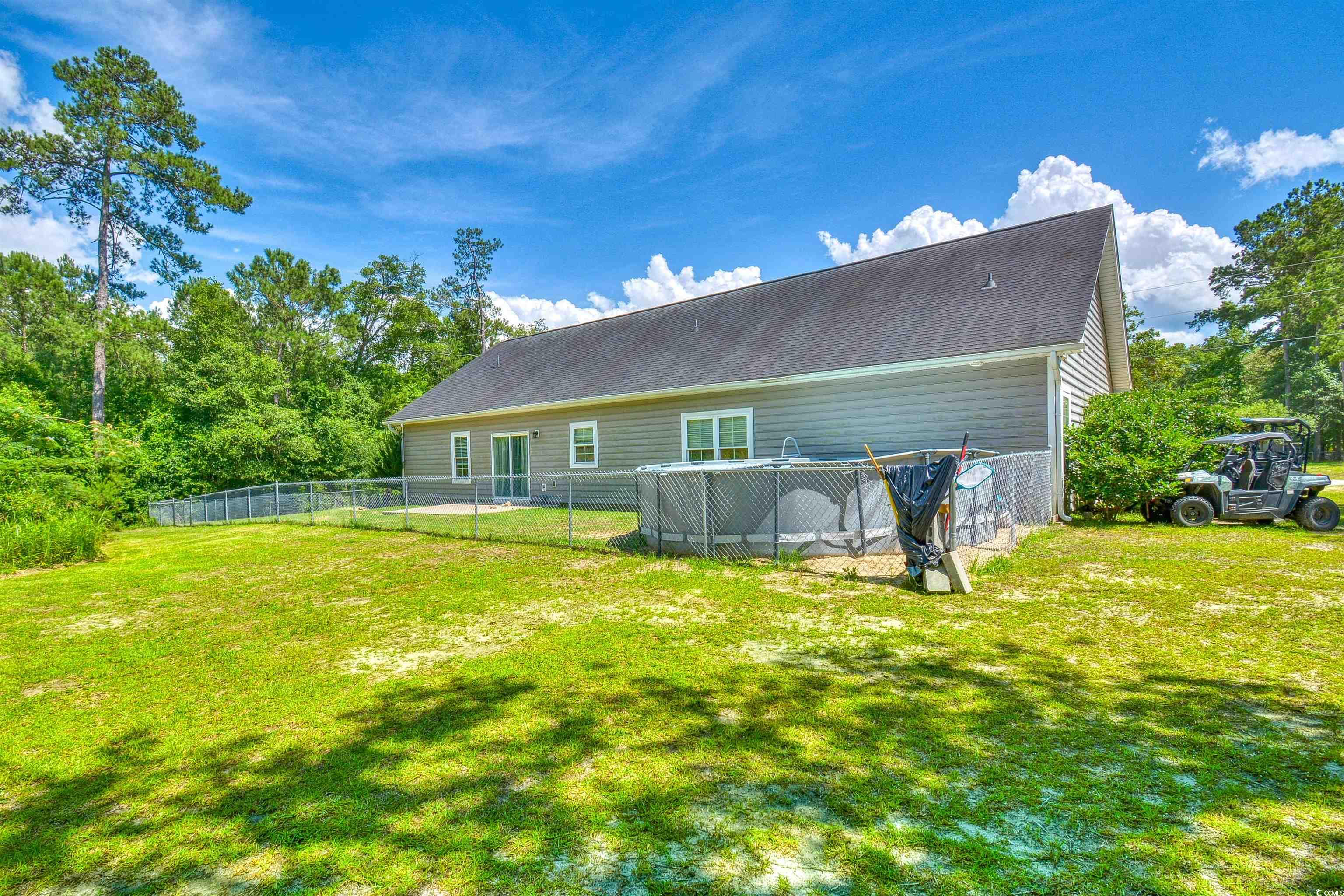 4867 Wolf Trail, Conway, South Carolina image 2