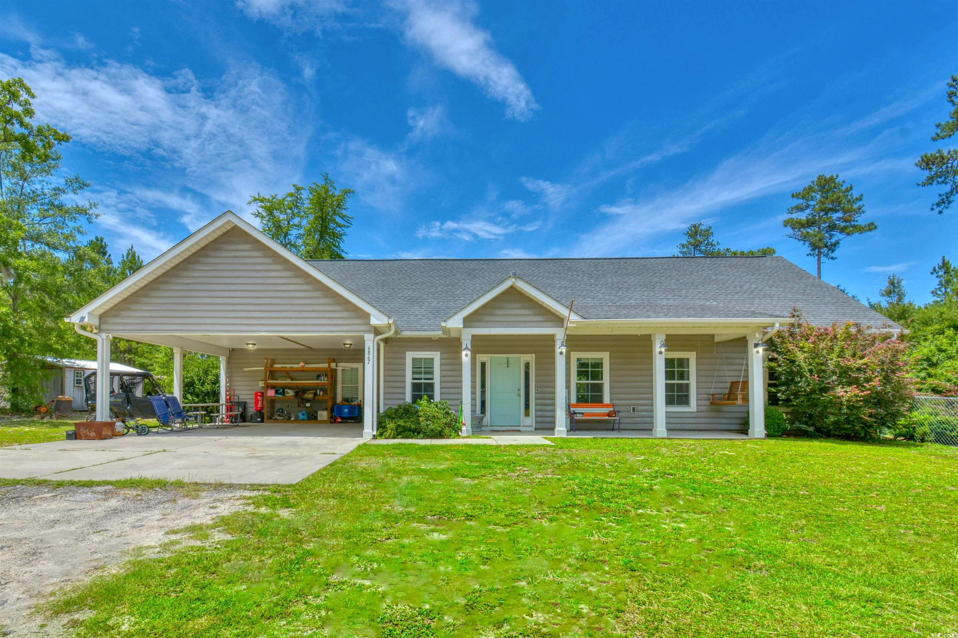 4867 Wolf Trail, Conway, South Carolina image 21