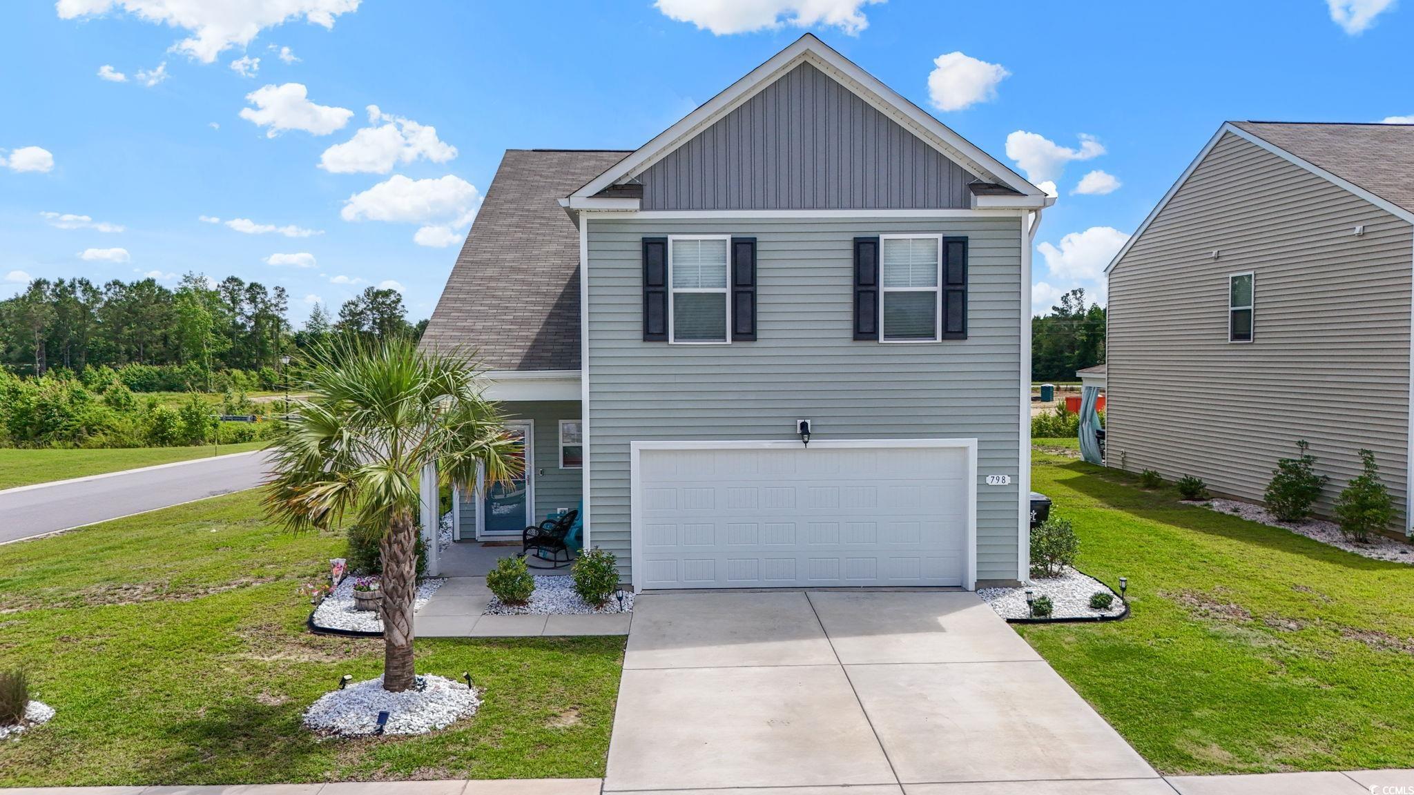798 Woodland Farms Circle Aynor, SC 29511
