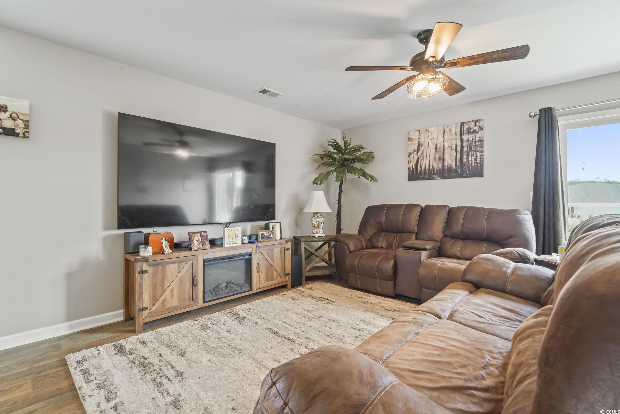 798 Woodland Farms Circle, Aynor, South Carolina image 11