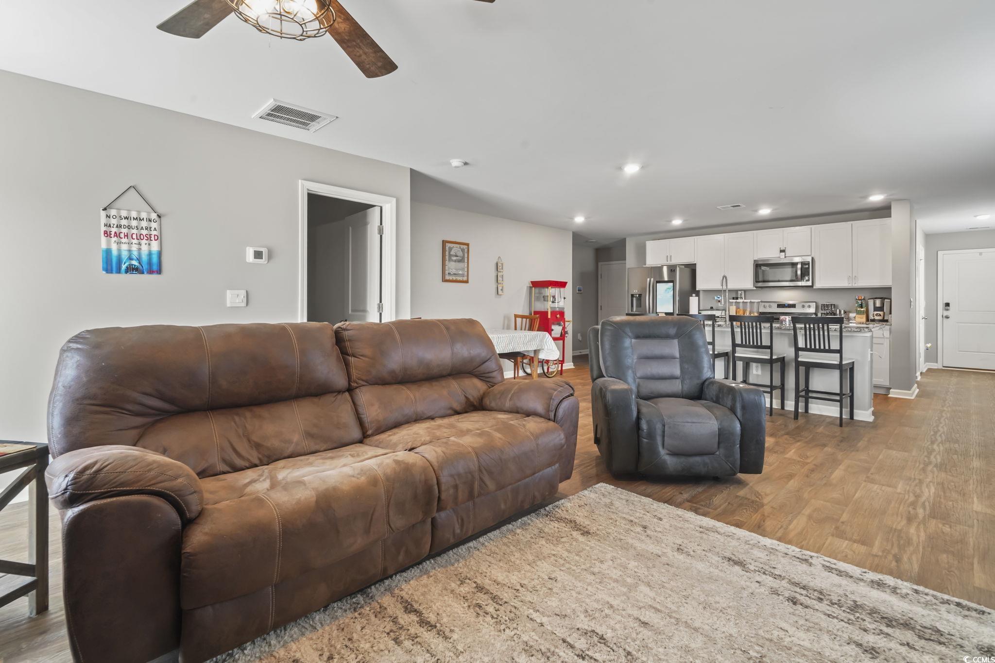 798 Woodland Farms Circle, Aynor, South Carolina image 13